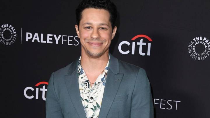 ‘Matlock’ Actor David Del Rio Fired Following Sexual Assault Allegations