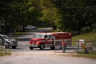Blast at a Tennessee explosives plant leaves 19 people missing and feared dead, sheriff says