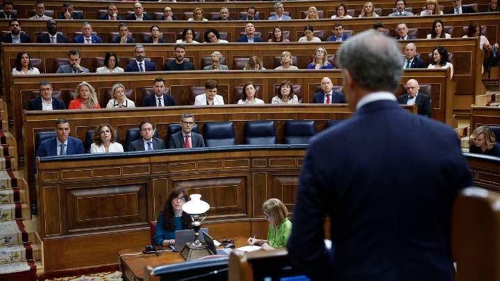 El CIS de Tezanos aumenta a 15 puntos la ventaja del PSOE