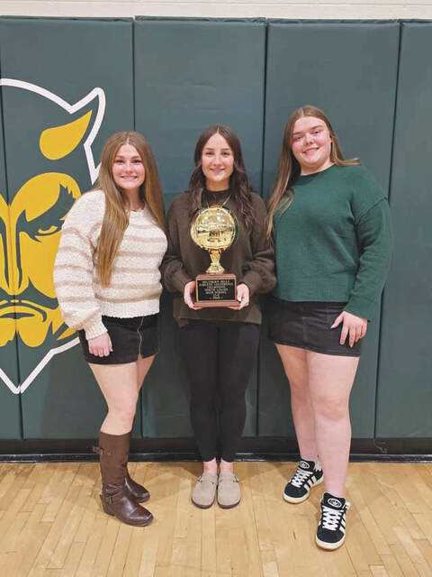 Lady Devils ousted in district semis