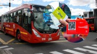 ¿Durante cuanto tiempo tendrá vigencia los pasajes gratuitos en Transmilenio?