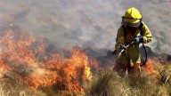 Rige alerta por riesgo extremo de incendios forestales en la Provincia de Córdoba