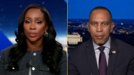 Rep. Jeffries: ‘Unhinged behavior’ led to government shutdown
