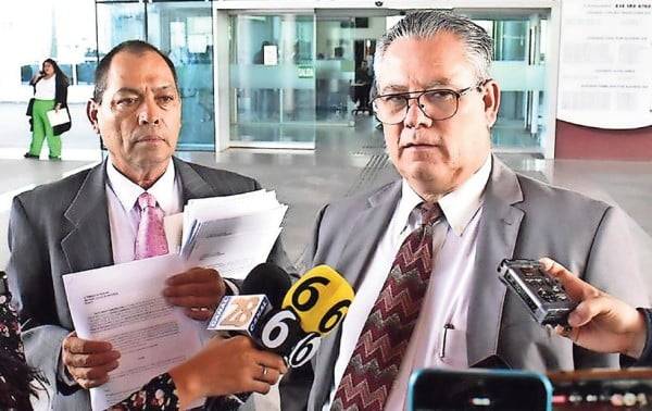 'En entredicho, el nuevo PJ por prerrogativa de semiliberación'