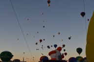 Albuquerque making final preparations ahead of Balloon Fiesta