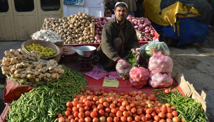 Pakistan Pays Heavily For Afghan Conflict, Tomato Prices Jump To Rs 600 Per Kg