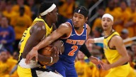 Knicks not expected to trade backup guard ahead of this season