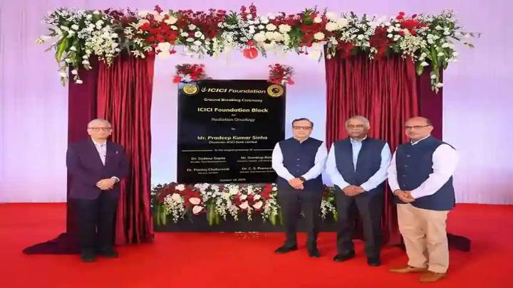 Navi Mumbai to get one of India’s largest radiation therapy centres