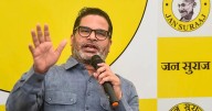 Jan Suraaj releases first list; suspense over Prashant continues