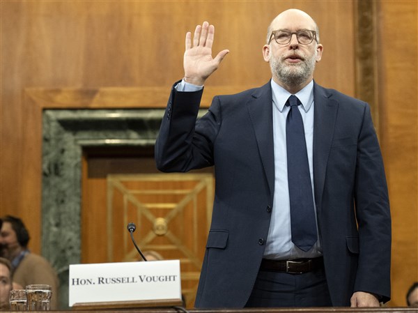 To the editor: Stop out of control federal debt