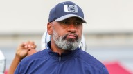 Valdez gets win 150 as Union City football downs Columbia