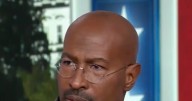 Van Jones: Media, Left Ignore Slaughter of Nigerian Christians Because 'There's a Double Standard for Jews'