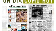 Un día como hoy 10 de octubre