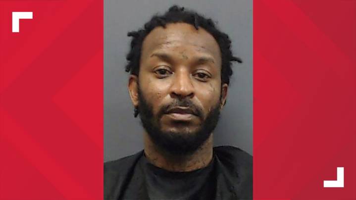 New Orleans man gets 35 years for 2020 murder of Longview man