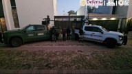 Cae en Aguascalientes Armando “N”, alias “El Charro”, líder del CJNG