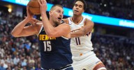 Jokic's triple-double lifts Nuggets over Suns 133