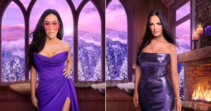 Another Iconic ‘RHOSLC’ Insult Flames the Fiery Lisa and Angie K. Feud