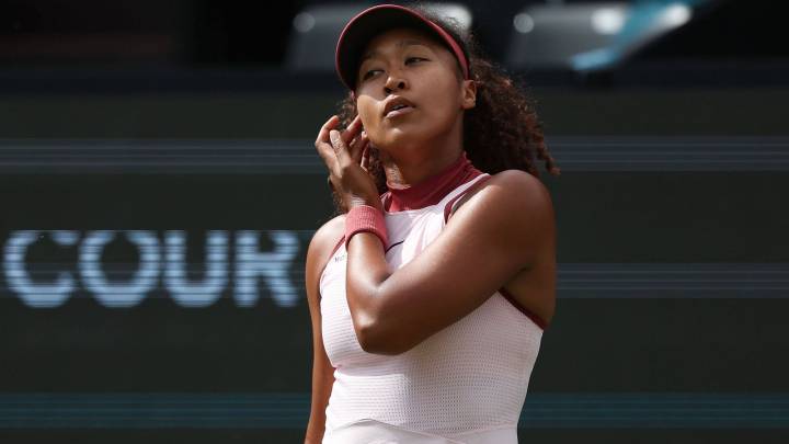 Naomi Osaka Opens Up on Recovery Amid Latest Japan Open Injury Scare