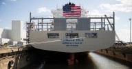 Trade war: China sanctions 5 U.S. units of shipbuilder