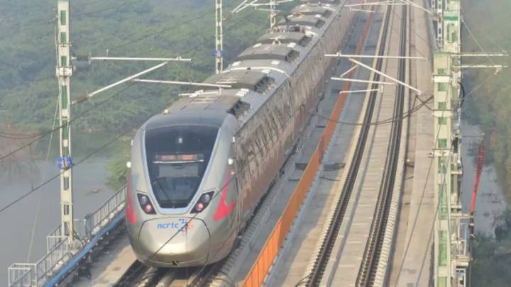 Aerocity set to become India’s key multimodal transport hub with rail, road, air Integration