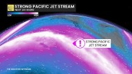 Storm on deck for B.C. could swing through with impactful winds, alpine snow