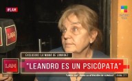 La mamá de Lourdes de Bandana habló de la salud de la cantante: “No le creo nada a mi hija”