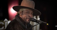 Grammy-Winning R&B Singer D’Angelo Dies Aged 51