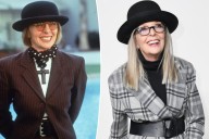 Diane Keaton, 'Father of the Bride' star, dead at 79