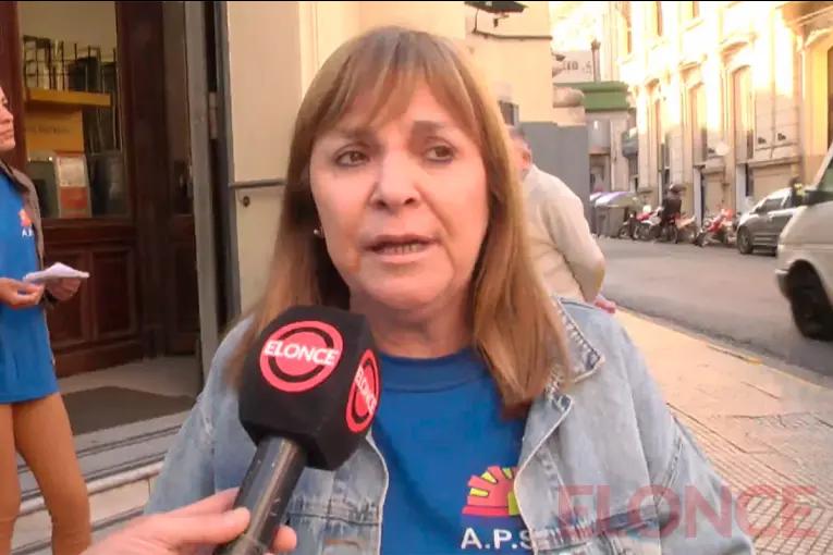 Jerarquizados municipales reclamaron al Ejecutivo que convoque a paritarias