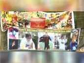 Amitabh Bachchan turns 83, fans gather outside Jalsa to celebrate
