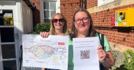 Green-friendly South Bristol suburb turns against Liveable Neighbourhood 'road blocks'