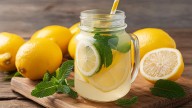 Give Lemonade A Subtly Spicy Kick With Jalapeño Syrup