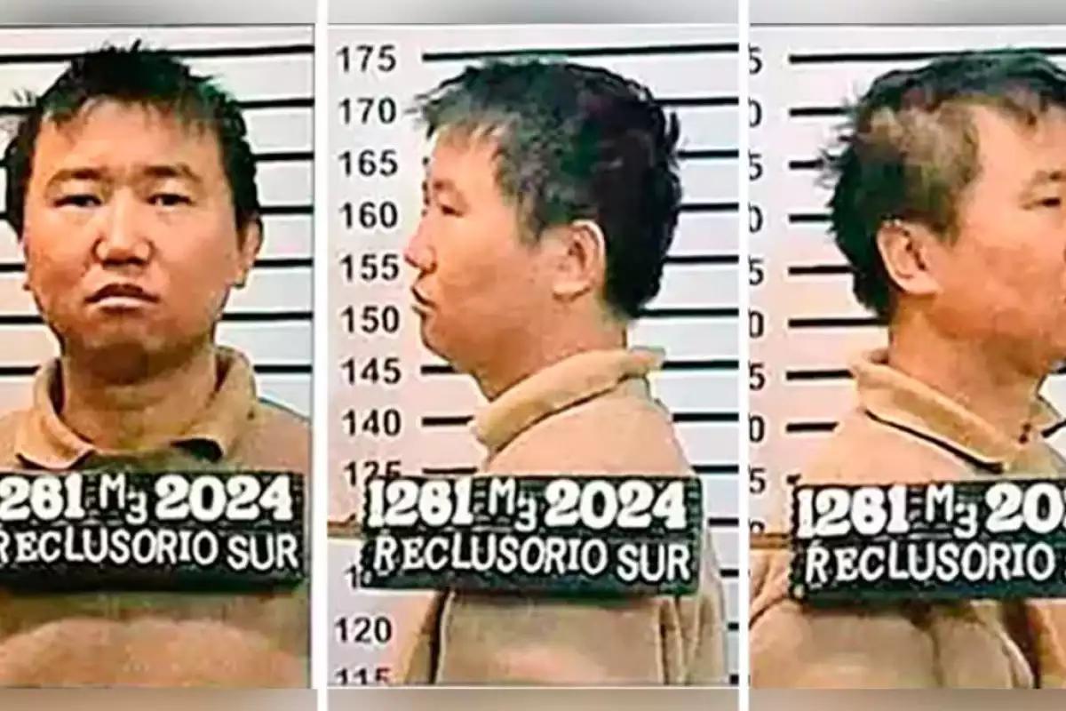 Cae en Cuba ‘Brother Wang’, narco chino ligado al CJNG y al Cártel de Sinaloa que escapó en México por un túnel