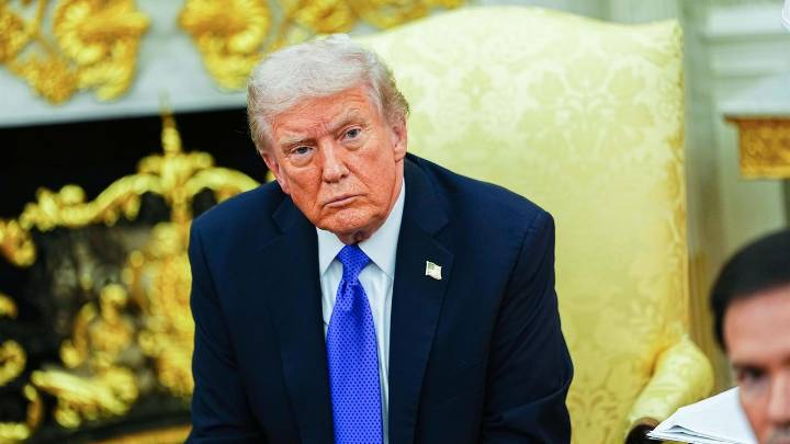 Supervivientes de las bombas atómicas japonesas protestan contra la decisión de Trump de reanudar pruebas nucleares