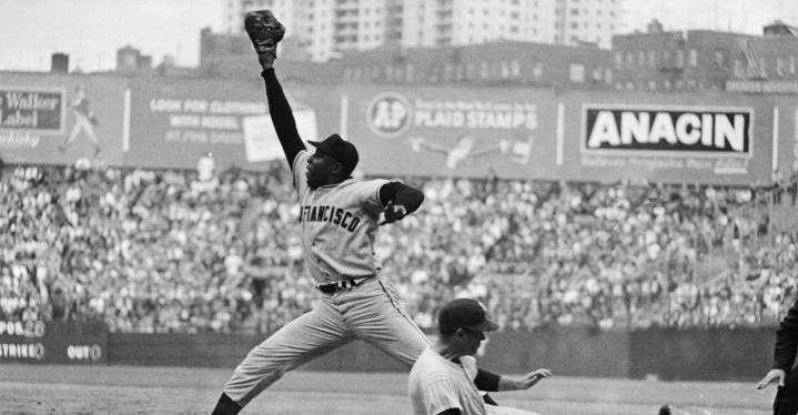 2026 Willie McCovey Memorial Community Prospect List No. 3