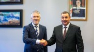 Marlaska anuncia avances con Argelia en inmigración en Baleares