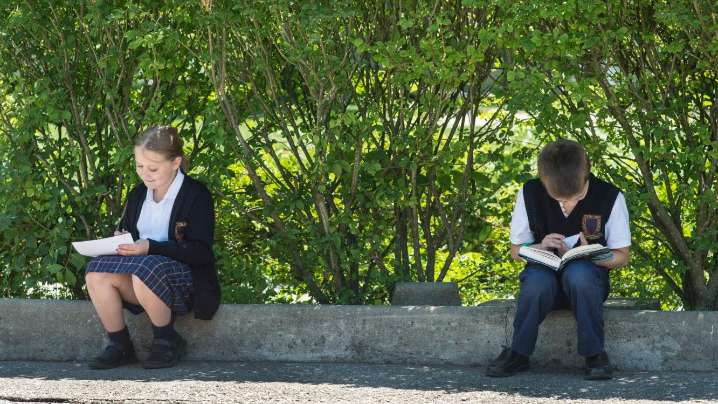 Childs, Project School, Seven Oaks among best in state per new ranking