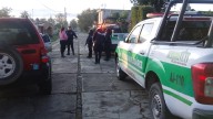 Clausuran bares irregulares en Almoloya
