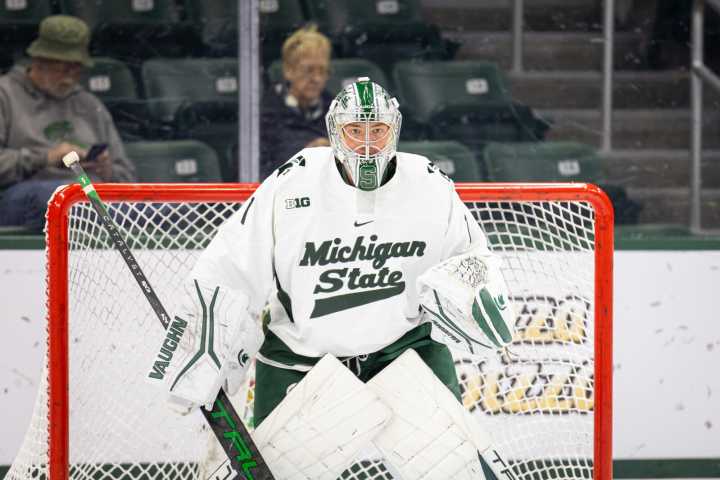 The Herald's 2025-26 preseason college hockey top 20