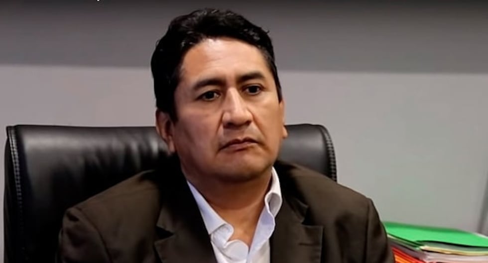 Autorizan inicio de juicio oral a Vladimir Cerrón, Guillermo Bermejo y Guido Bellido por presunta afiliación terrorista 