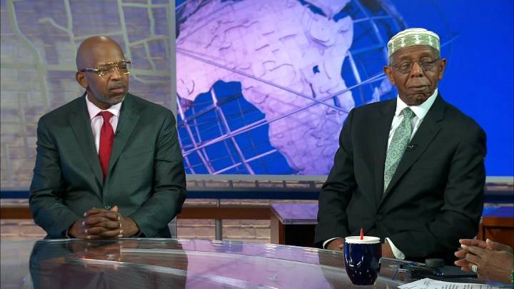 Reflecting on 30 years since the Million Man March