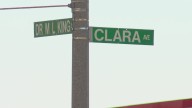 Father charged after 1-year-old shot in St. Louis