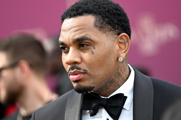 Kevin Gates concert attendee fights Boston cops, tries to grab service pistol, police say