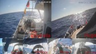 Israel intercepta la flotilla por Gaza
