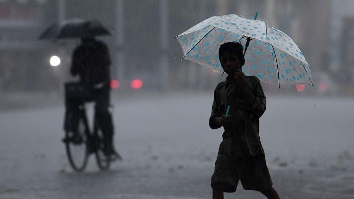 Weather Update: IMD Issues Orange And Yellow Alerts In These Regions Of Karnataka; Check Details