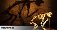 Un nuevo estudio sugiere que los dinosaurios no estaban en declive justo antes del asteroide que acabó con ellos