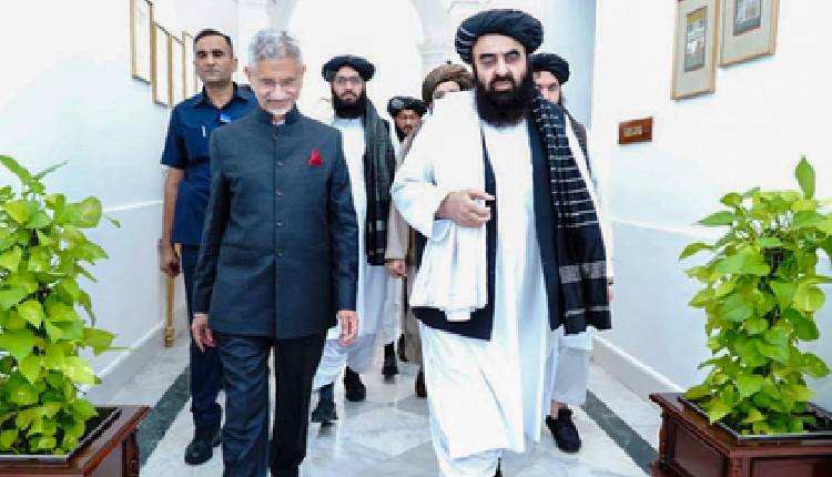 India-Afghan Talks: Muttaqi Faces Flak Over Women Journalist ‘Ban’ At Press Meet