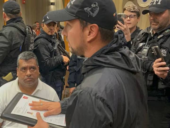 Corte avala extradición de alias ‘Araña’, líder de los Comandos de Frontera y negociador de paz