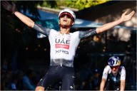 El mexicano Isaac del Toro conquista el Giro de Emilia 2025