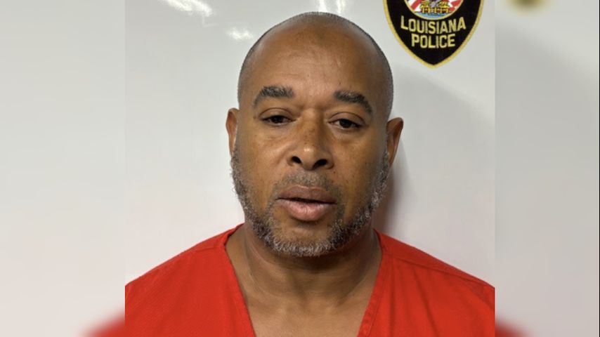 Man arrested on drug charges, later accused of rape, video voyeurism by Morgan City Police